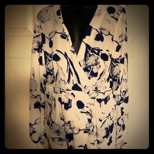 Charlotte Russe Romper (L)